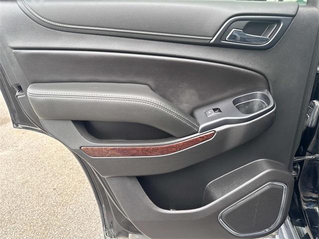 used 2019 GMC Yukon car, priced at $34,282