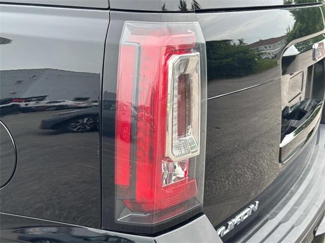 used 2019 GMC Yukon car, priced at $34,282