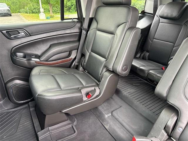 used 2019 GMC Yukon car, priced at $34,282