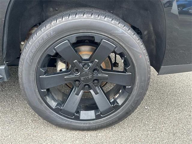 used 2019 GMC Yukon car, priced at $34,282