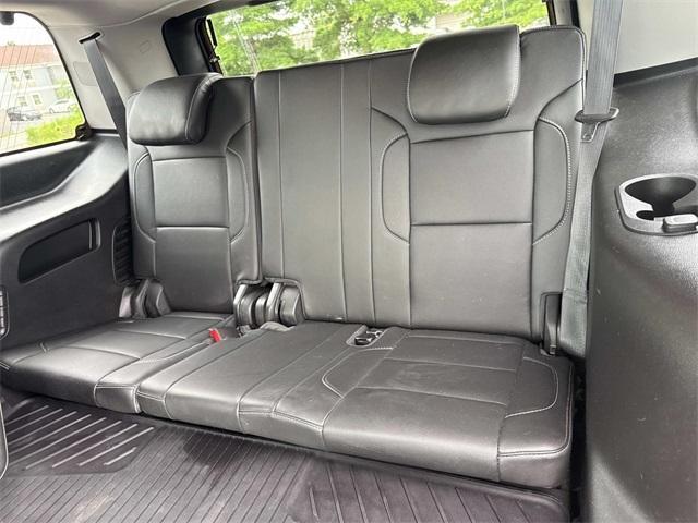 used 2019 GMC Yukon car, priced at $34,282