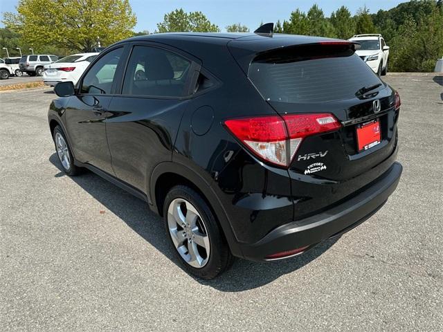 used 2022 Honda HR-V car, priced at $20,743