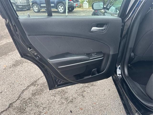 used 2023 Dodge Charger car, priced at $19,471