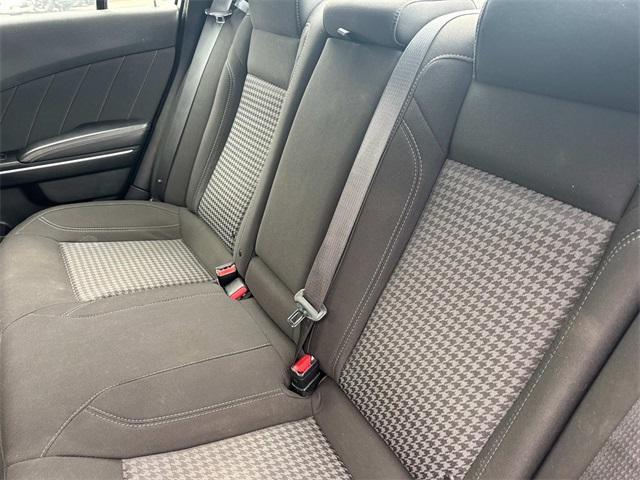 used 2023 Dodge Charger car, priced at $19,471