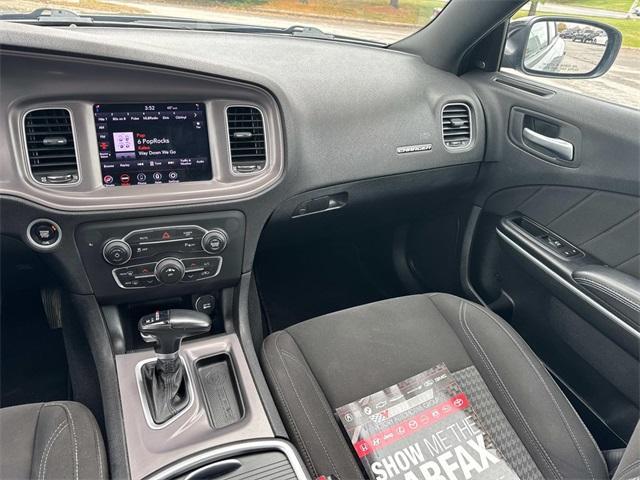 used 2023 Dodge Charger car, priced at $19,471