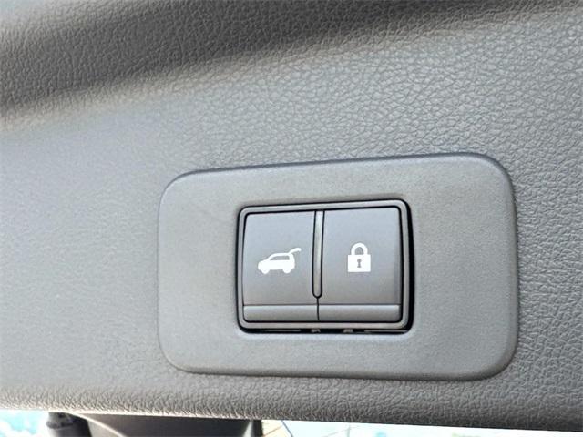 new 2025 Nissan Murano car