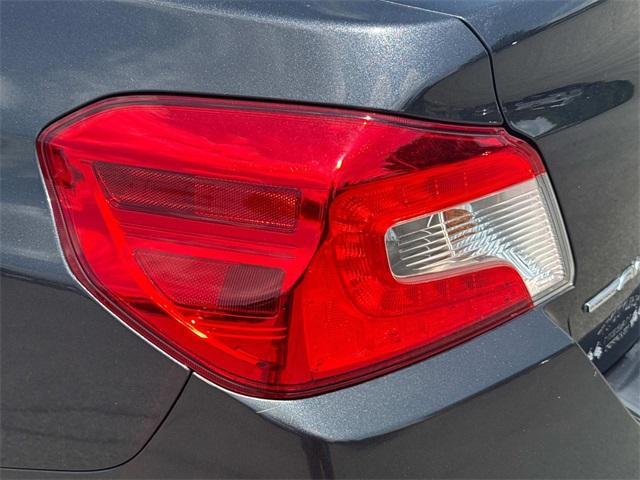 used 2015 Subaru WRX car, priced at $15,920