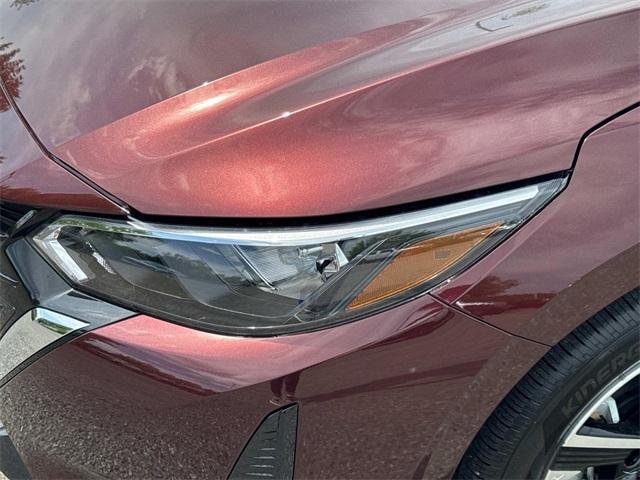 new 2025 Nissan Sentra car, priced at $22,436