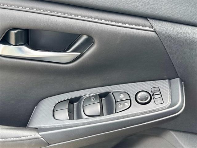 new 2025 Nissan Sentra car, priced at $22,436