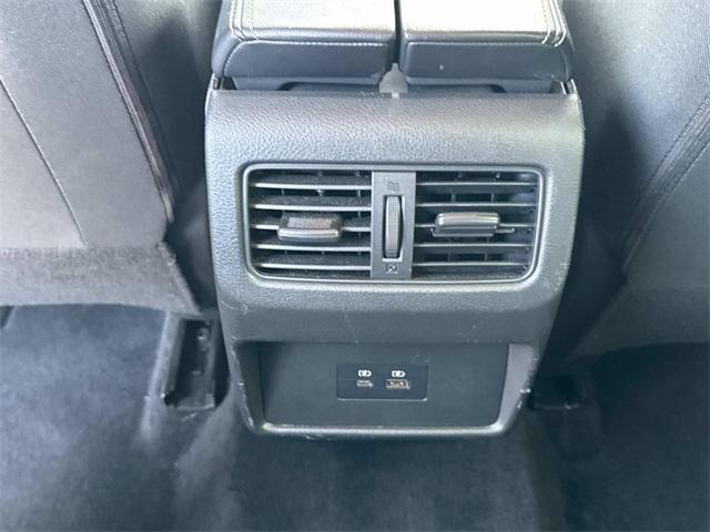used 2023 Nissan Rogue car, priced at $21,135
