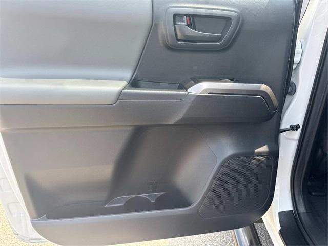 used 2022 Toyota Tacoma car, priced at $38,117