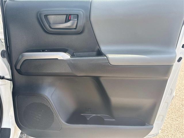 used 2022 Toyota Tacoma car, priced at $38,117