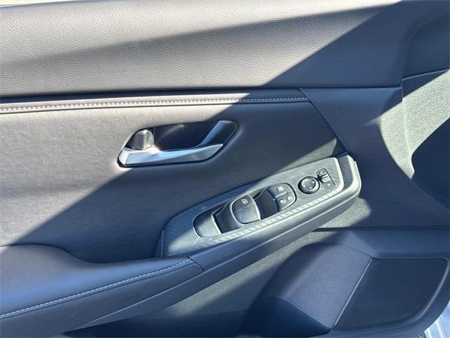 new 2025 Nissan Sentra car, priced at $21,662