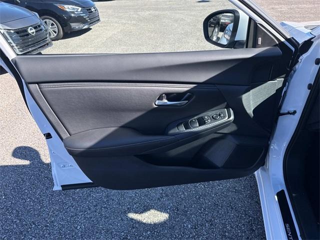 new 2025 Nissan Sentra car, priced at $21,662