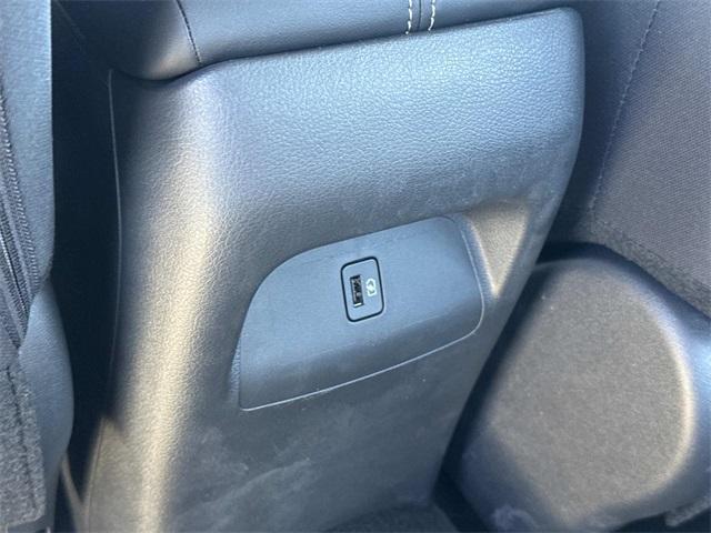 new 2025 Nissan Sentra car, priced at $21,662