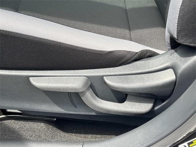 new 2025 Nissan Versa car, priced at $21,437