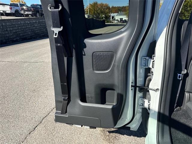 used 2024 Nissan Frontier car, priced at $25,388