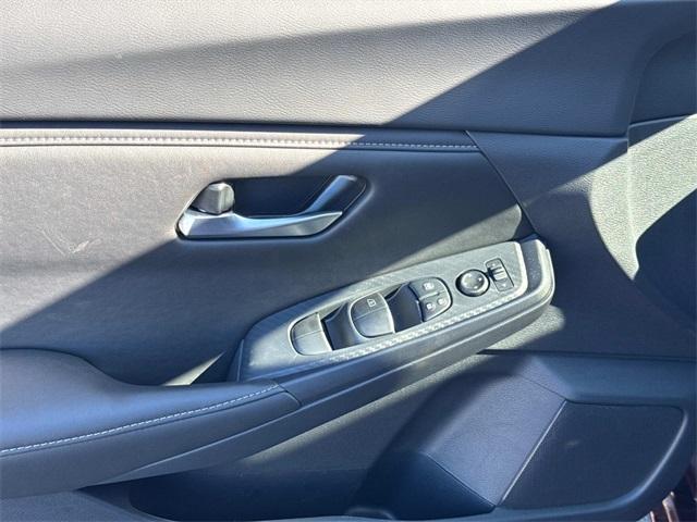 new 2025 Nissan Sentra car, priced at $21,089