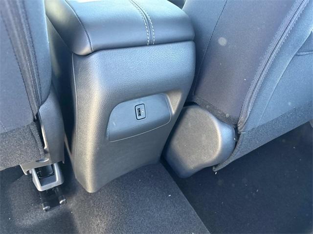 new 2025 Nissan Sentra car, priced at $21,089