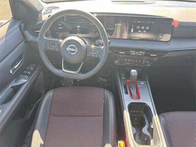 new 2026 Nissan Kicks car