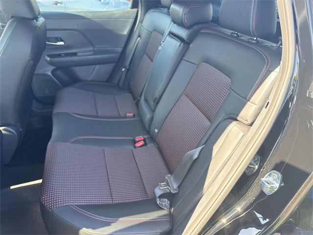 new 2026 Nissan Kicks car