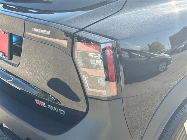 new 2026 Nissan Kicks car