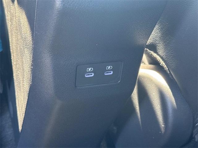 new 2026 Nissan Kicks car