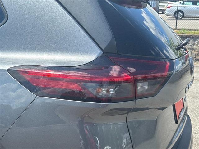used 2023 Nissan Rogue car, priced at $23,003