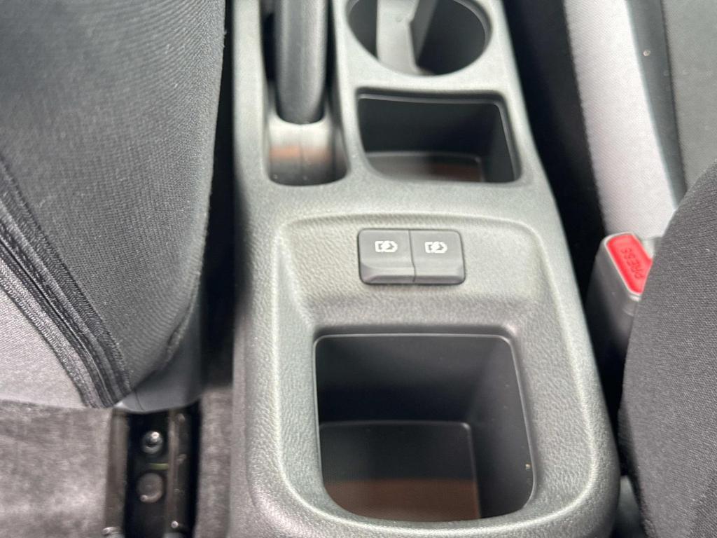 new 2025 Nissan Versa car, priced at $21,516