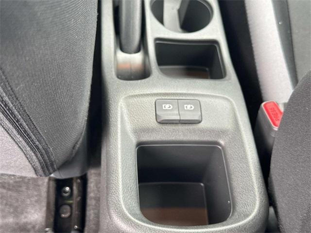 new 2025 Nissan Versa car, priced at $21,516