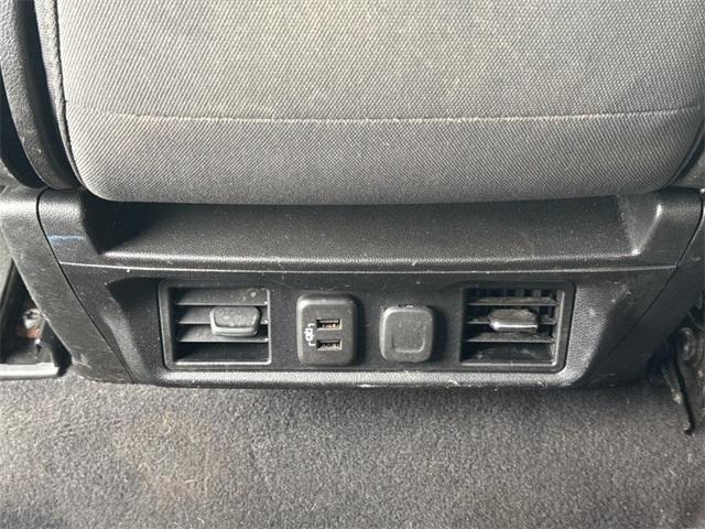 used 2021 Chevrolet Silverado 1500 car, priced at $28,129