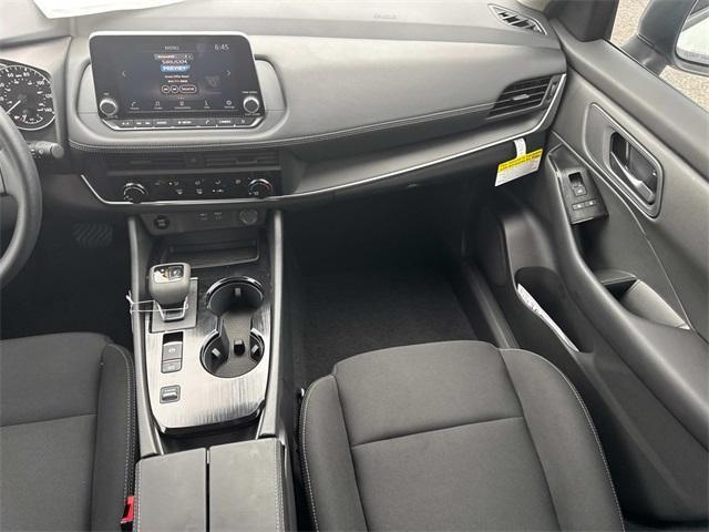 new 2025 Nissan Rogue car, priced at $29,063