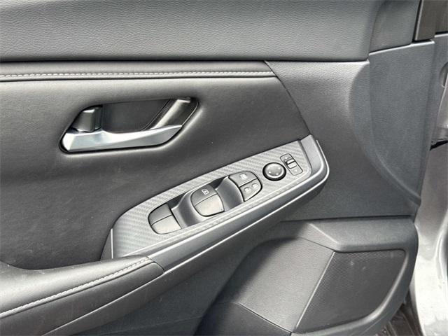 new 2025 Nissan Sentra car, priced at $21,710