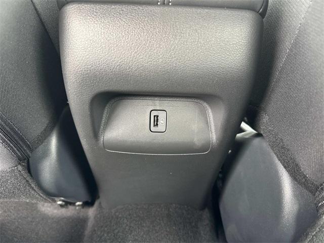 new 2025 Nissan Sentra car, priced at $21,710