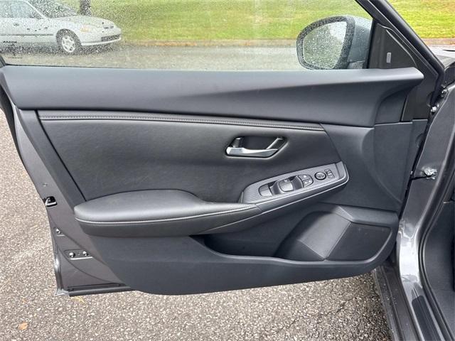 new 2025 Nissan Sentra car, priced at $21,710