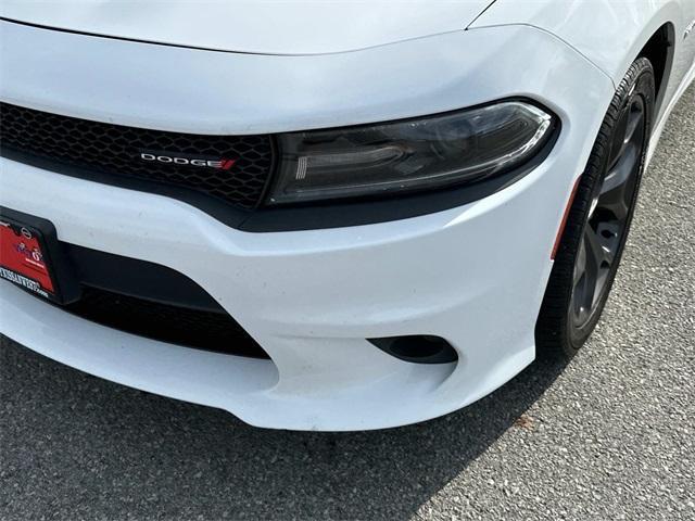 used 2019 Dodge Charger car, priced at $25,020