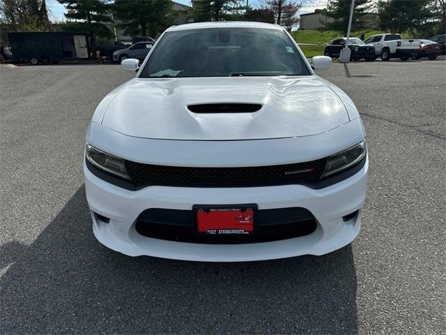 used 2019 Dodge Charger car, priced at $25,020