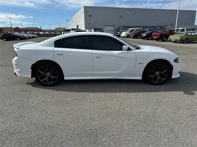 used 2019 Dodge Charger car, priced at $25,020