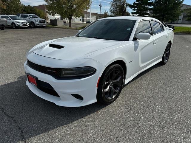 used 2019 Dodge Charger car, priced at $25,020