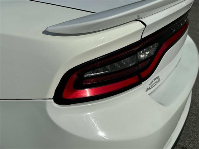 used 2019 Dodge Charger car, priced at $25,020