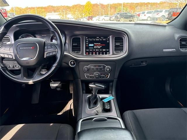 used 2019 Dodge Charger car, priced at $25,020