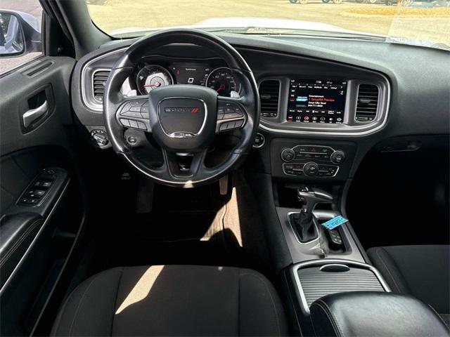 used 2019 Dodge Charger car, priced at $25,020