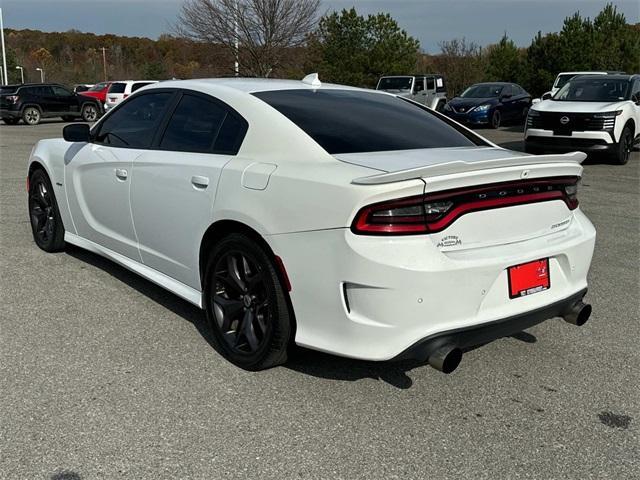 used 2019 Dodge Charger car, priced at $25,020