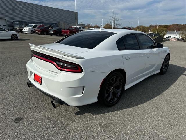 used 2019 Dodge Charger car, priced at $25,020