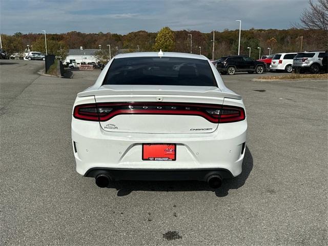 used 2019 Dodge Charger car, priced at $25,020