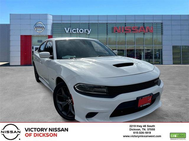 used 2019 Dodge Charger car, priced at $25,020