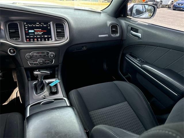 used 2019 Dodge Charger car, priced at $25,020