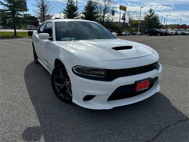 used 2019 Dodge Charger car, priced at $25,020