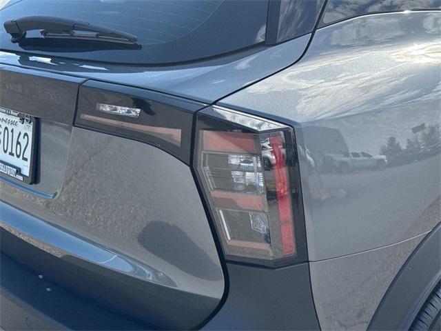 used 2025 Nissan Kicks car, priced at $21,224