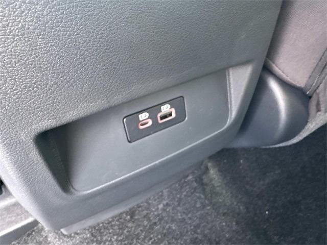 new 2026 Nissan Frontier car, priced at $41,635